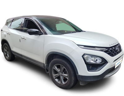 Tata Harrier-img